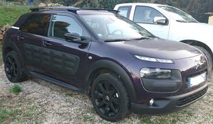 CITROëN C4 Cactus PureTech 82 Shine Edition