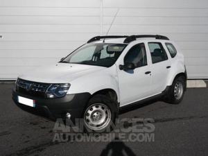 Dacia DUSTER 1.5 dCi 110ch Ambiance 4X4