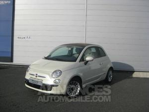 Fiat 500C 0.9 8v TwinAir 85ch S&S Lounge