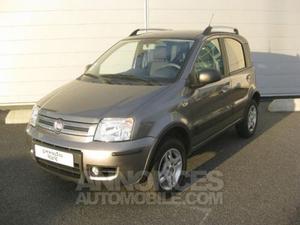 Fiat PANDA 1.3 Multijet 16v 75ch DPF Climbing