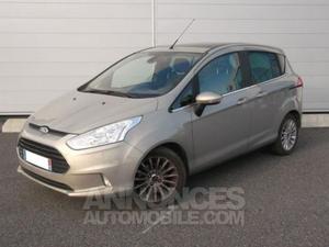 Ford B-MAX 1.6 TDCi 95 FAP Titanium