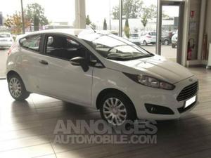 Ford Fiesta 1.5 TDCi 95ch Trend 3p