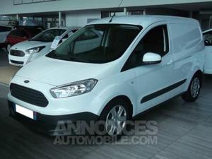 Ford Transit 1.5TD 75ch Trend