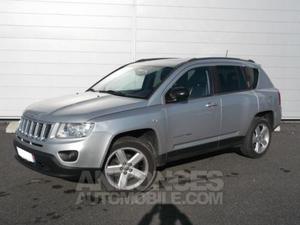 Jeep COMPASS 2.2 CRD 136 FAP Limited 4x2