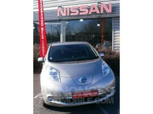 Nissan LEAF 109ch 24kWh Tekna