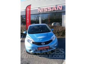 Nissan NOTE ch Connect Edition