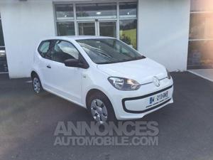 Volkswagen Up ch Take 3p