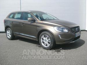 Volvo XC60 Dch AWD Xénium Geartronic 6