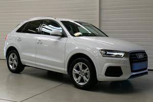 AUDI Q3 1.4 TFSI COD 150 ch S tronic 6 Ambiente