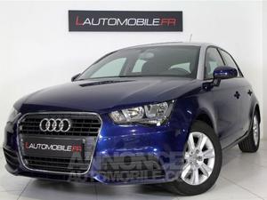 Audi A1 Sportback 1.6 TDI 90 AMBIENTE metal