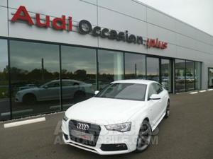 Audi A5 Sportback 2.0 TDI 190ch clean diesel S line