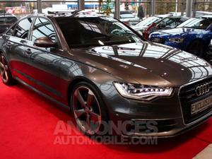 Audi A6 3.0 TDI S LINE gris