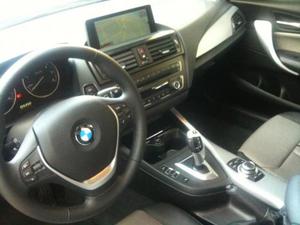 BMW 118d 143 ch Lounge A