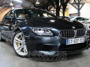 BMW Série 6 Gran Coupe F06COUPE M6 F06COUPE M 560 DKG 7