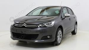 CITROëN C4 1.2 PureTech VTi 110ch