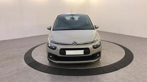 CITROëN C4 Picasso PureTech 130 S&S EAT6 Feel