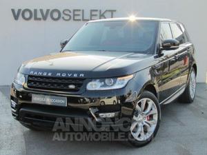 Land Rover Range Rover Sport SDV6 3.0 Autobiography Dynamic