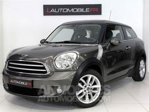 Mini Paceman 2 1.6 COOPER D 112 gris