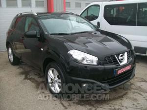 Nissan QASHQAI 1.6 DCI 130CH FAP STOPSTART TEKNA ALL-MODE