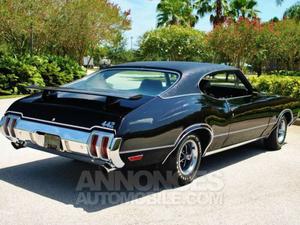 Oldsmobile 442 V