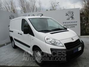 Peugeot EXPERT Fg 227 L1H1 2.0 HDi FAP 125 Pack Clim blanche