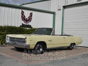 Plymouth Fury Vci 