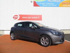 RENAULT CLIO  