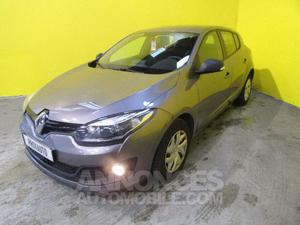 Renault MEGANE III STE 1.5 DCI 95CH AIR ECOA2 gris metal