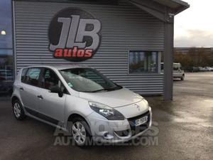 Renault Scenic III J DCI 110CH FAP AUTHENTIQUE