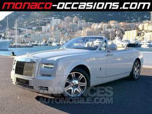 Rolls Royce Phantom Drophead Vch carrara white