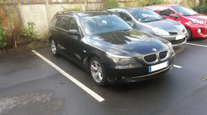 BMW Touring 520d 163ch Luxe