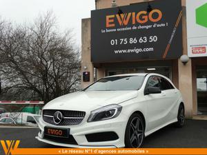 MERCEDES Classe A 180 Fascination Pack AMG