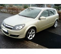 Opel Astra Astra Cosmos 1.9 CDI 120 d'occasion