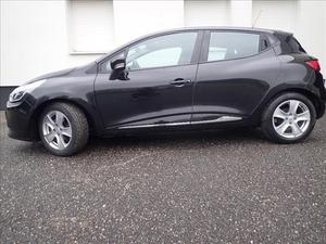 RENAULT CLIO IV Clio - 0.9 TCe 90 egy Expression e² ()