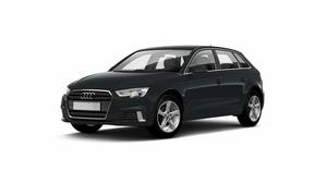 AUDI A3 1.4 TFSI 150 AUTO Sport+GPS