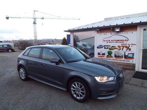 AUDI A3 1.6 TDI 110ch BUSINESS LINE