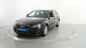 AUDI A4 2.0 TDIe 136 Ambiente