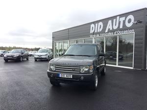 LAND-ROVER Range Rover 3,0 td cv vogue