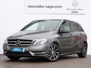 MERCEDES CLASSE B  