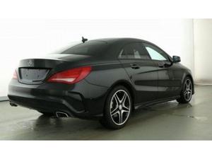 Mercedes-Benz CLA 220 CDI 7G-DCT PACK AMG  Occasion