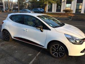 Renault Clio 0,9 TCE 90 ECO2 intense d'occasion