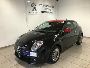 ALFA ROMEO Mito MiTo 0.9 Twin Air 105ch SBK Stop&Start 