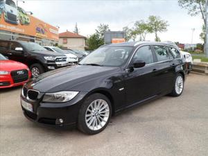 BMW 320 XDA 184 XDRIVE BVA LUXE TO  Occasion