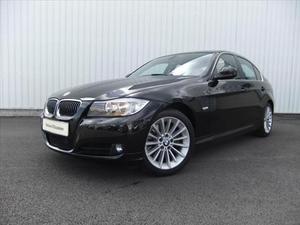 BMW 325 d 204ch Edition Luxe  Occasion
