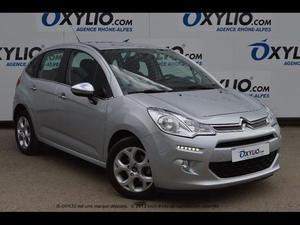 CITROEN C3 II 2 1.2 PureTech BVM5 82 Feel Edition