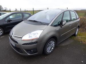 Citroen C4 picasso 1.6 HDI 110CH PACK AMBIANCE  Occasion