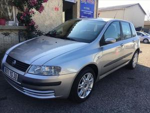 Fiat Stilo 1.9 JTD 115CH ACTIVE 5P  Occasion