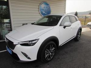 Mazda Cx-3 1.5L Skyactiv-D x2 Sélection  Occasion