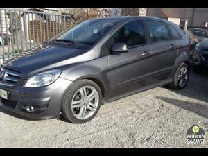 Mercedes-benz Classe b 200 TOURER 2.0 CDi 136 CV 