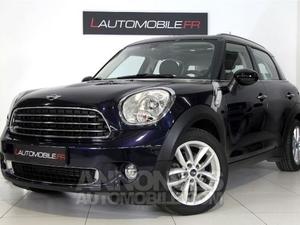 Mini Countryman COOPER D PACK CHILI PACK CITY ZEN cosmic